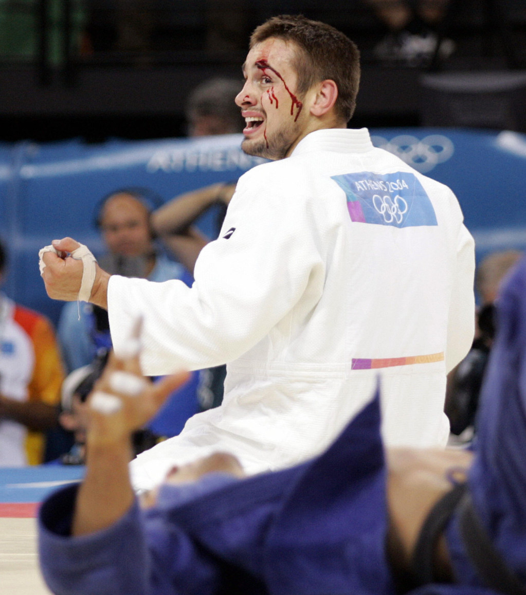 Носов Дмитрий