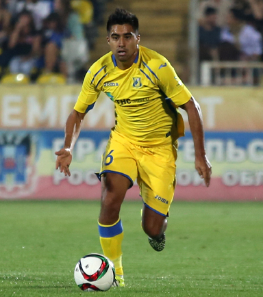 Нобоа Кристиан