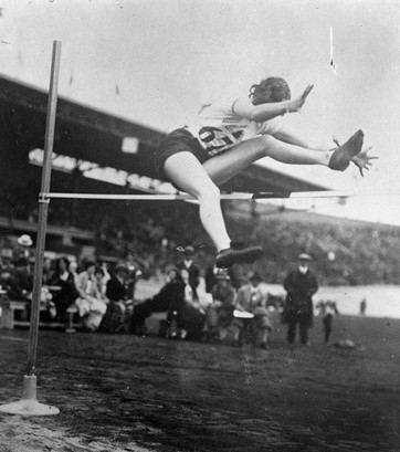 Ганекер Галина