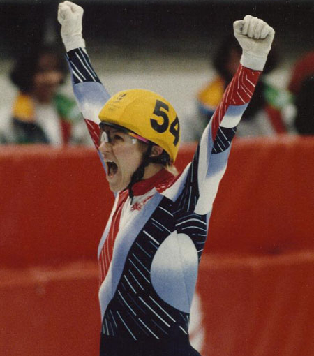 Тёрнер Кэти