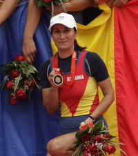 Георгеску Елена