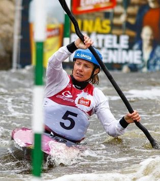 Хильгертова Степанка