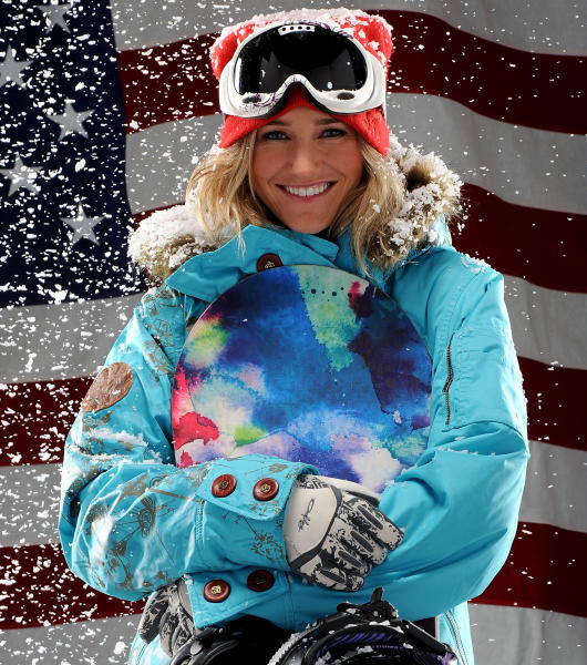 Блейлер Гретхен