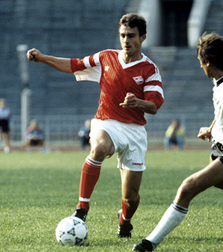 Русяев Михаил