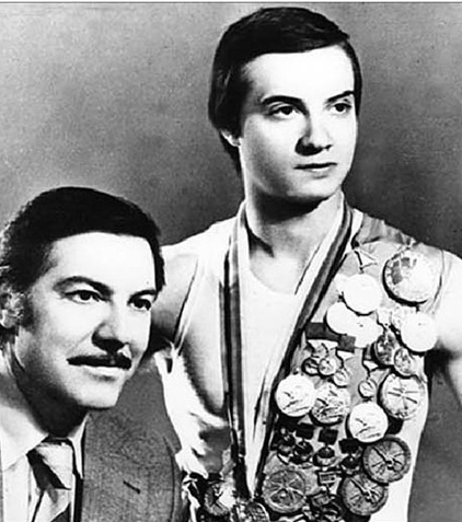 Азарян Эдуард