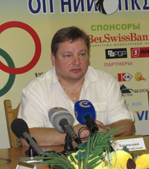 Басинский Игорь