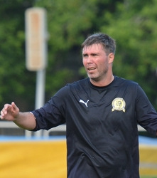 Тихоновецкий Александр