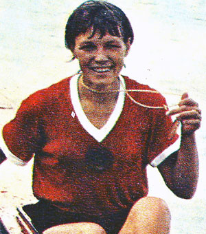 Курышко Екатерина