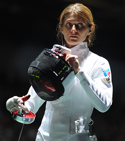 Сивкова Анна