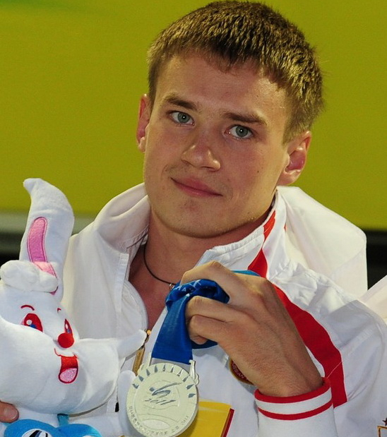 Кузнецов Евгений Влад.