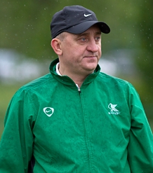 Николаев Юрий