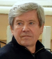 Модзалевский Виктор