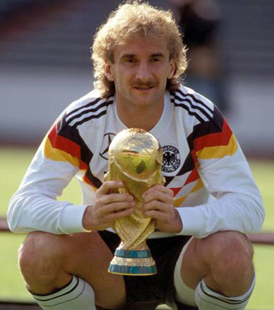 Фёллер Руди