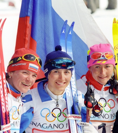 Гаврылюк Нина