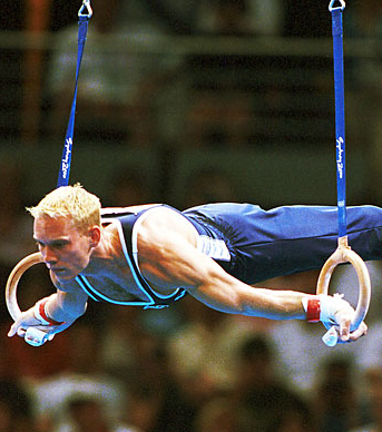 Чоллани Сильвестр