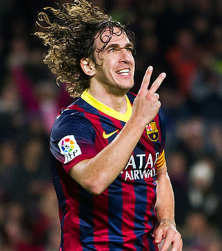 Пуйоль Карлес