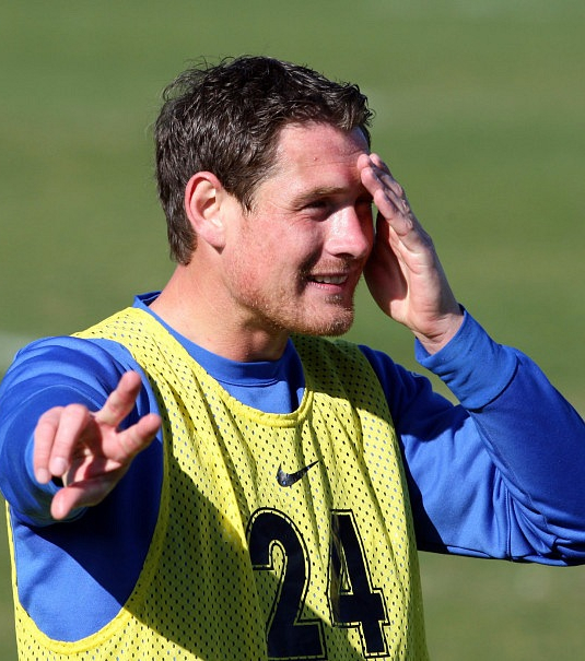 Крижанац Ивица