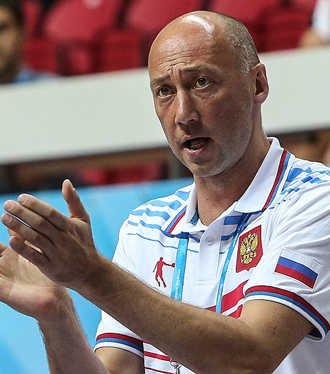 Карасев Василий