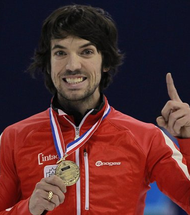 Амлен Шарль