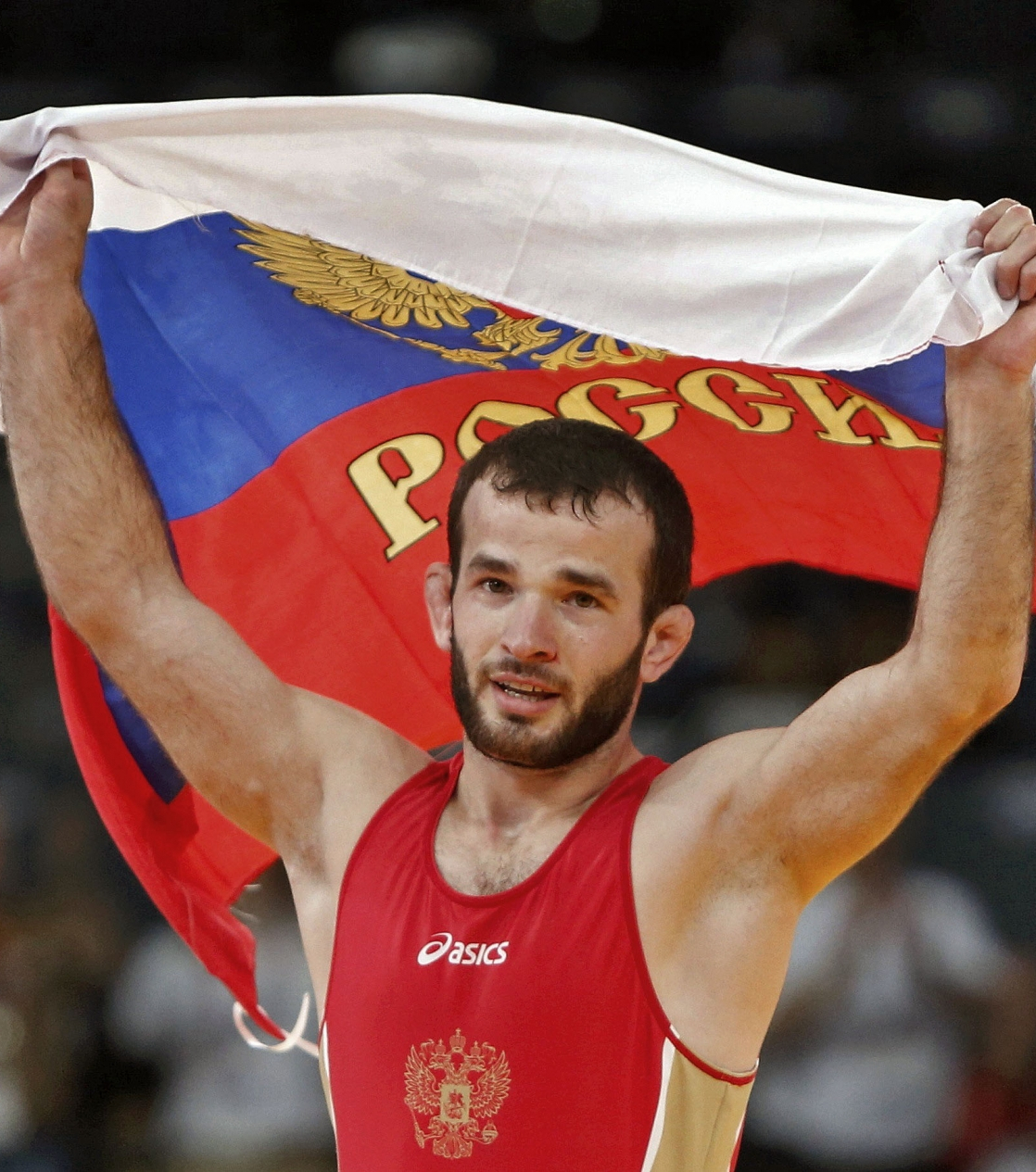 Отарсултанов Джамал