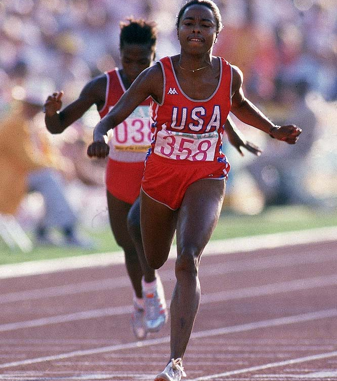 Эшфорд Эвелин