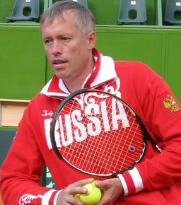 Ольховский Андрей