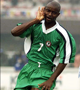 Финиди Джордж