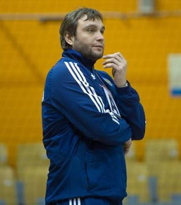 Кулешов Олег