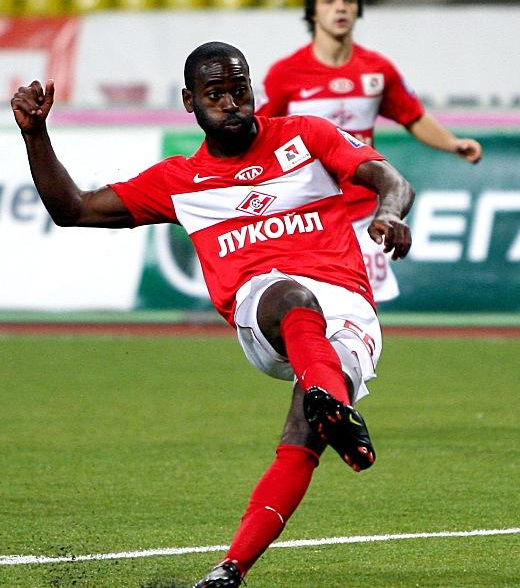 Овусу-Абейе Квинси