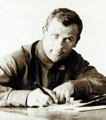 Харлампиев Анатолий