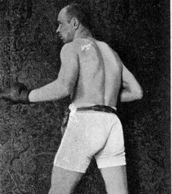 Харлампиев Аркадий 