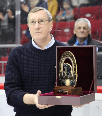 Белоусов Валерий