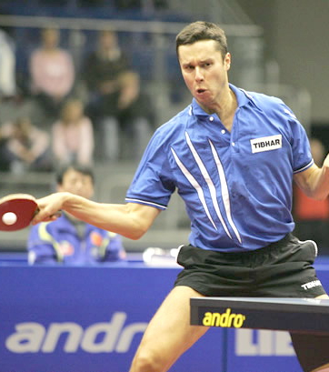 Самсонов Владимир