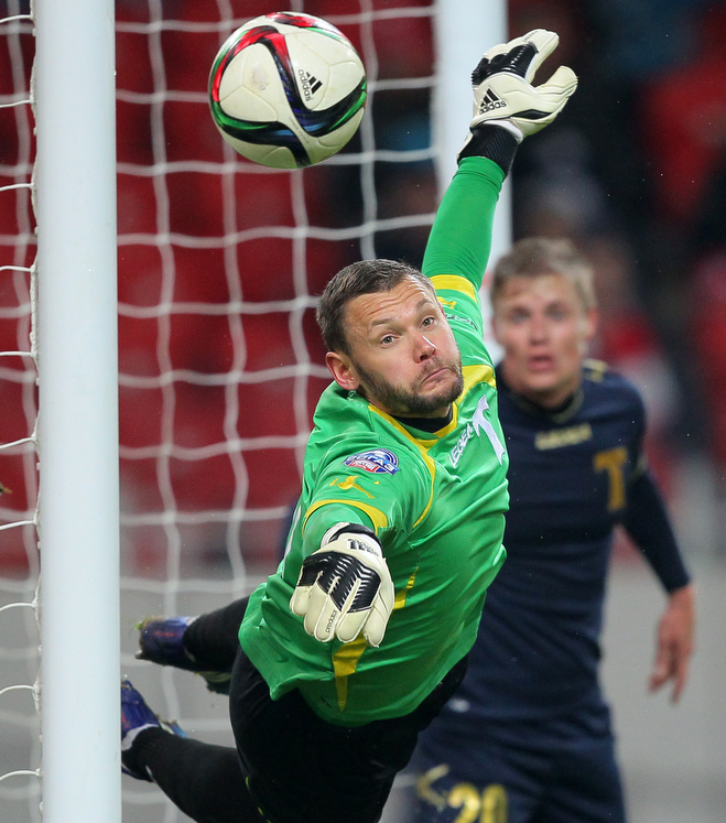 Жевнов Юрий