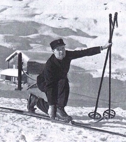 Лунн Арнольд