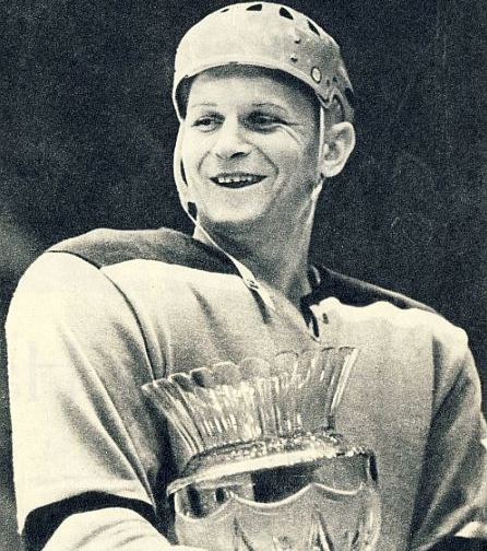 Александров Вениамин