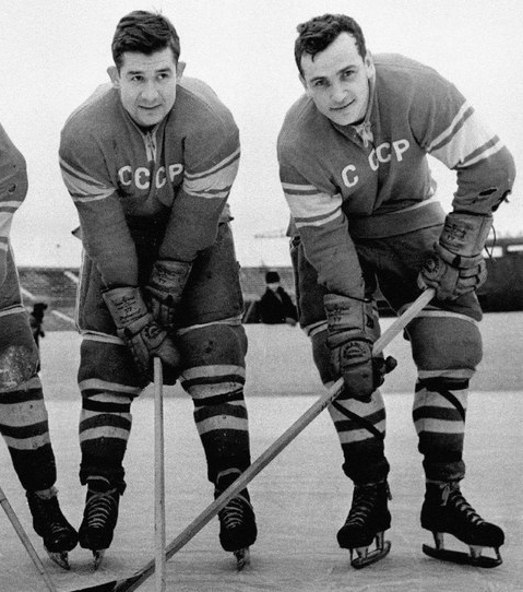 Волков Юрий