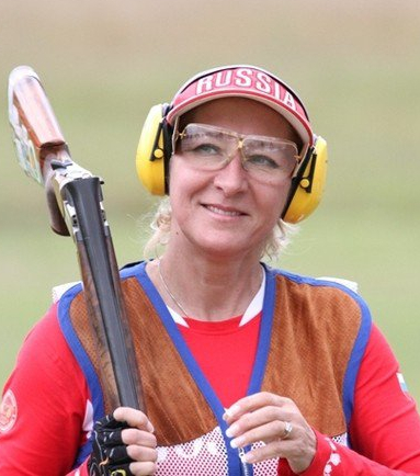 Демина Светлана