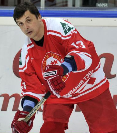 Каменский Валерий