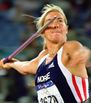 Хаттестад Трине