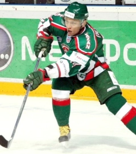 Петров Олег