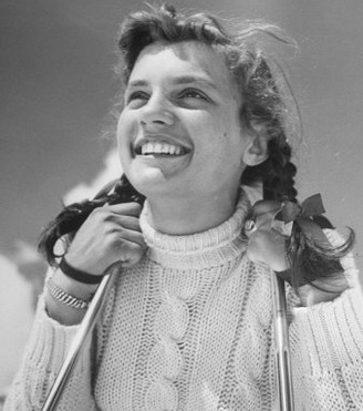 Мид-Лоуренс Андреа