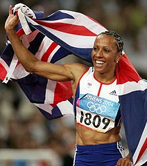 Холмс Келли