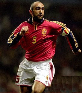 Абелардо Фернандес