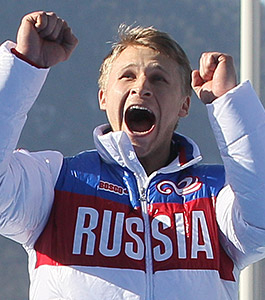 Труненков Дмитрий