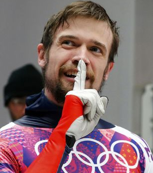 Третьяков Александр