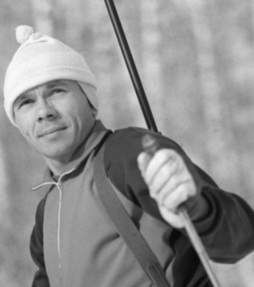 Маматов Виктор