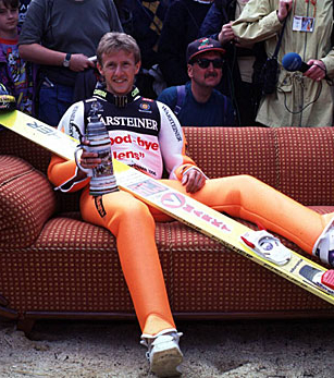 Вайсфлог Йенс