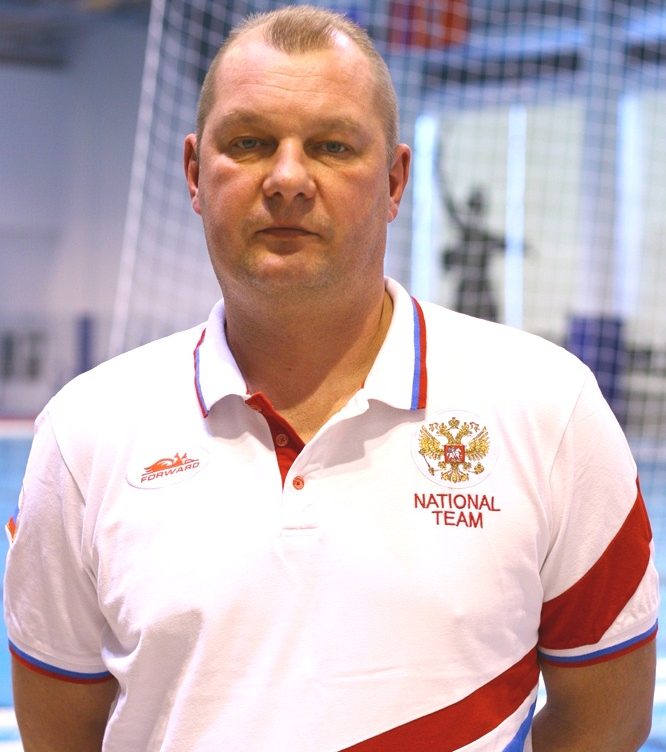 Козлов Николай