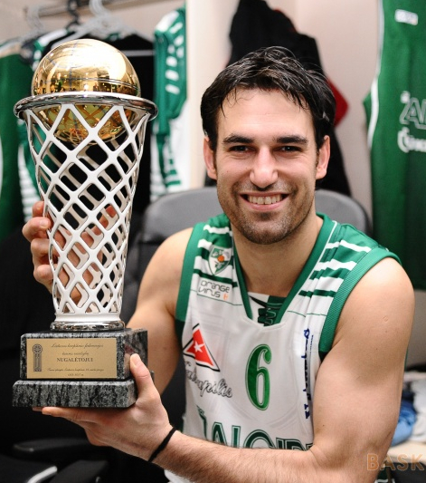 Попович Марко